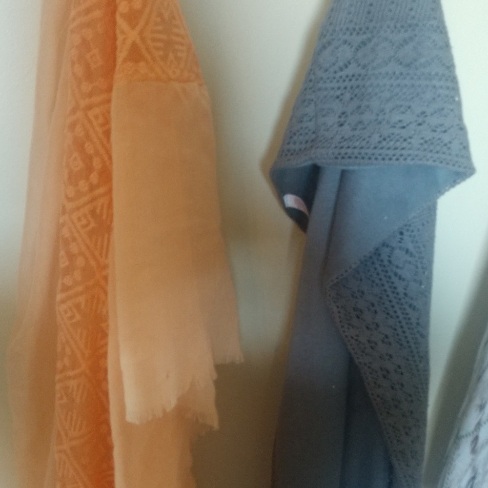 Scarves - Picture 4 of 5